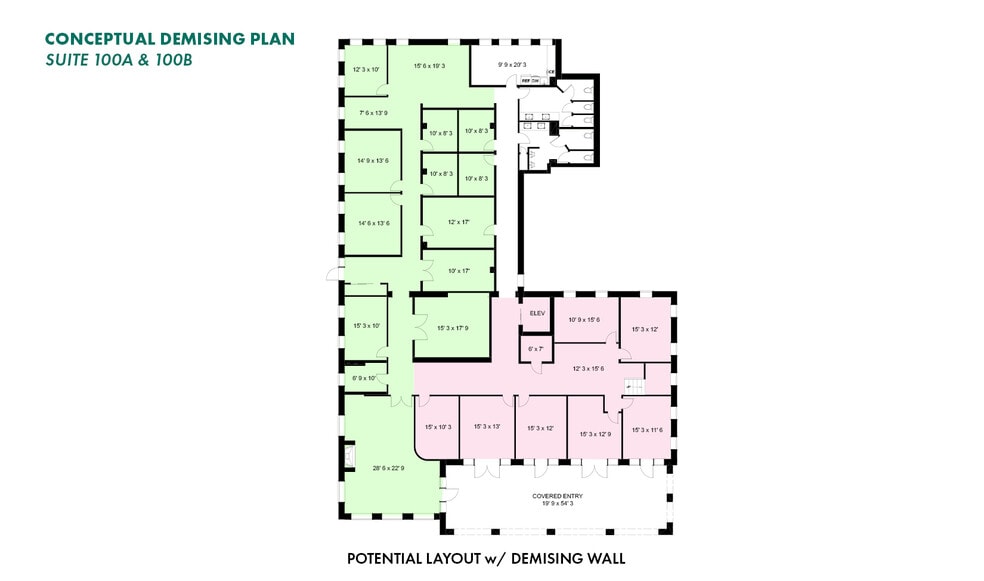 More Photos Of 2320 First St, Fort Myers Office For Lease