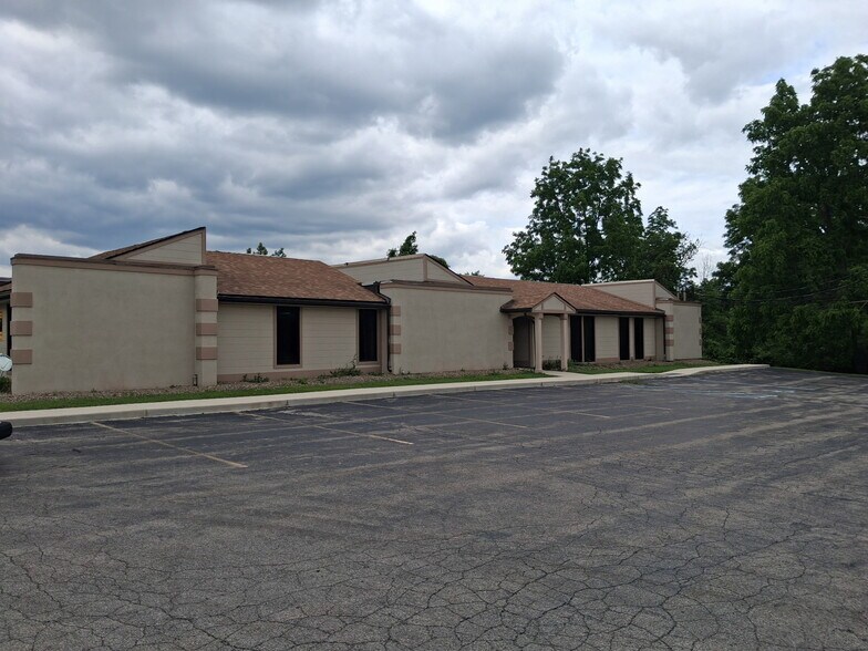 Primary Photo Of 8600 Sheridan Dr, Buffalo Office Residential For Lease