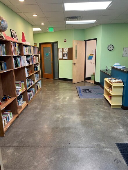 More Photos Of 929 SW Simpson Ave, Bend Medical For Lease
