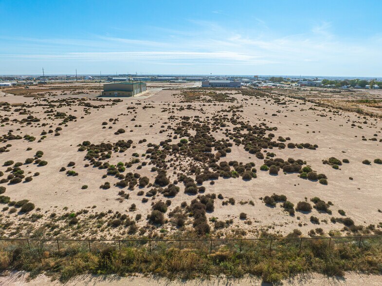 More Photos Of 7500 W Highway 80, Midland Industrial For Sale