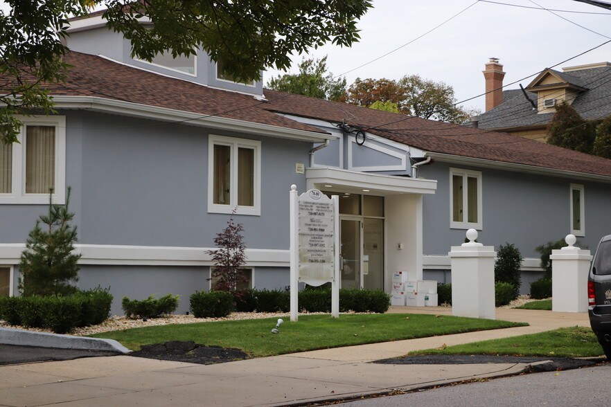 More Photos Of 78 Cromwell Ave, Staten Island Medical For Lease