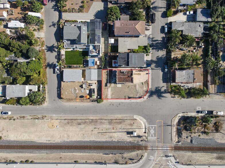 More Photos Of 6905 Surfside Dr, Ventura Land For Sale