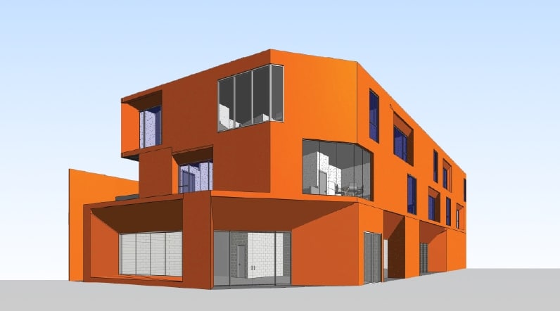 More Photos Of 5135 W Adams Blvd, Los Angeles Apartments For Lease