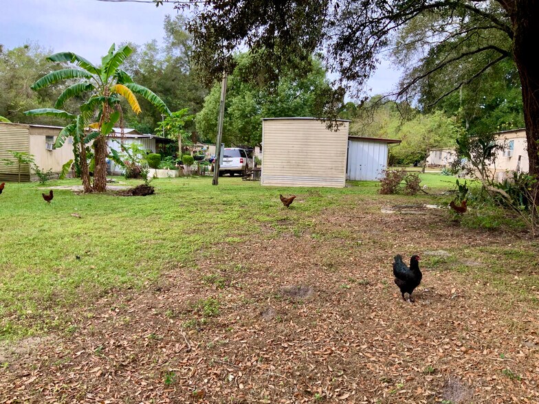 More Photos Of 5311 Pine St, Seffner Manufactured Housing Mobile Home Park For Sale