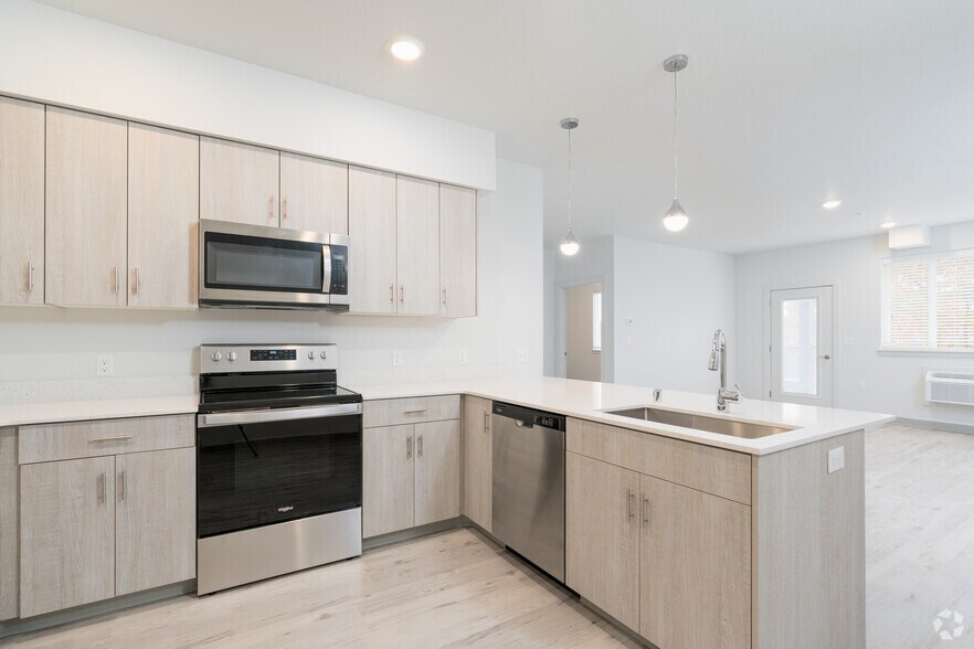 More Photos Of , Spokane Valley Multifamily For Sale