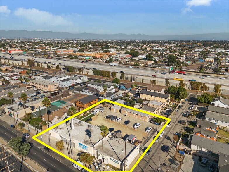 More Photos Of 8928 S Figueroa St, Los Angeles Religious Facility For Sale