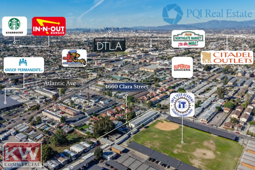 More Photos Of 4660 Clara St, Cudahy Apartments For Sale