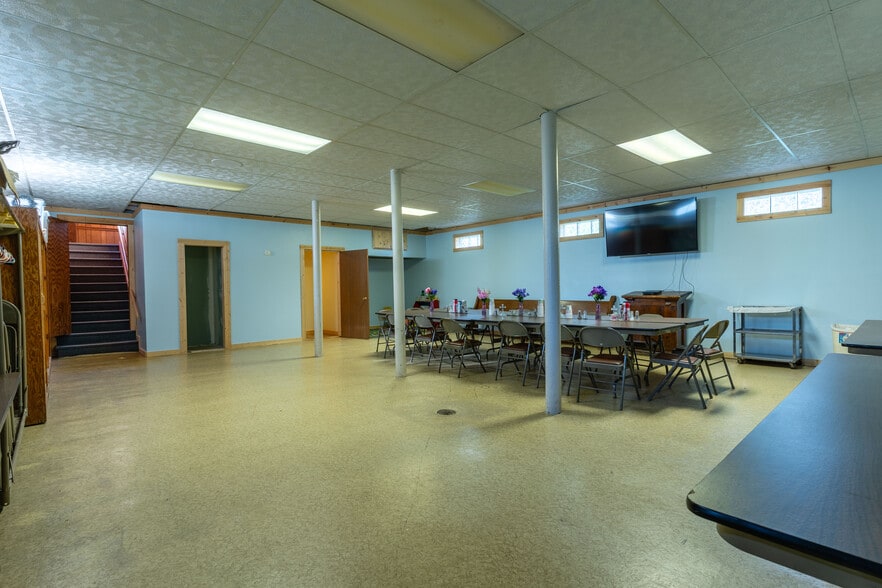 More Photos Of 103 Blossom St, Iron River Religious Facility For Sale