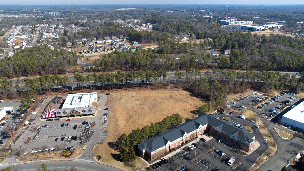 More Photos Of 4150 Tom Leonard Dr, Glen Allen Land For Sale