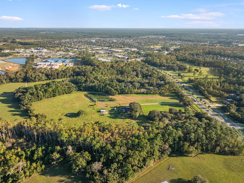 More Photos Of 5670 State Road 16, Saint Augustine Land For Sale