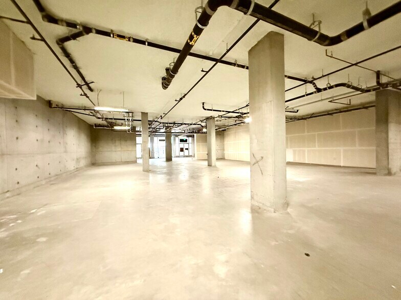 More Photos Of 1075 Market St, San Francisco Apartments For Sale