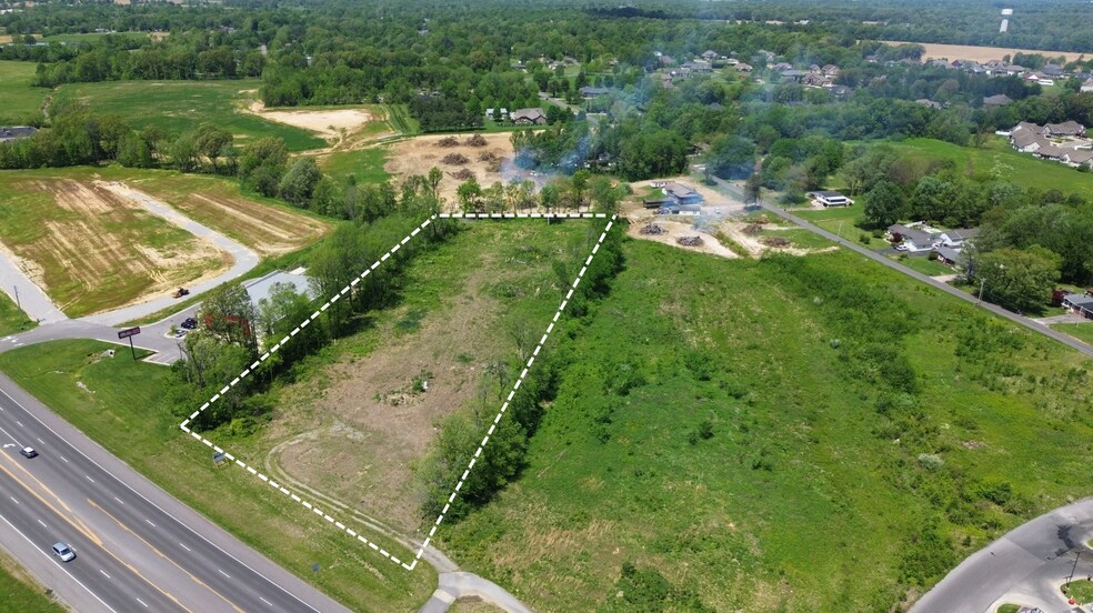 More Photos Of 5269 Hinkleville Rd, Paducah Land For Sale