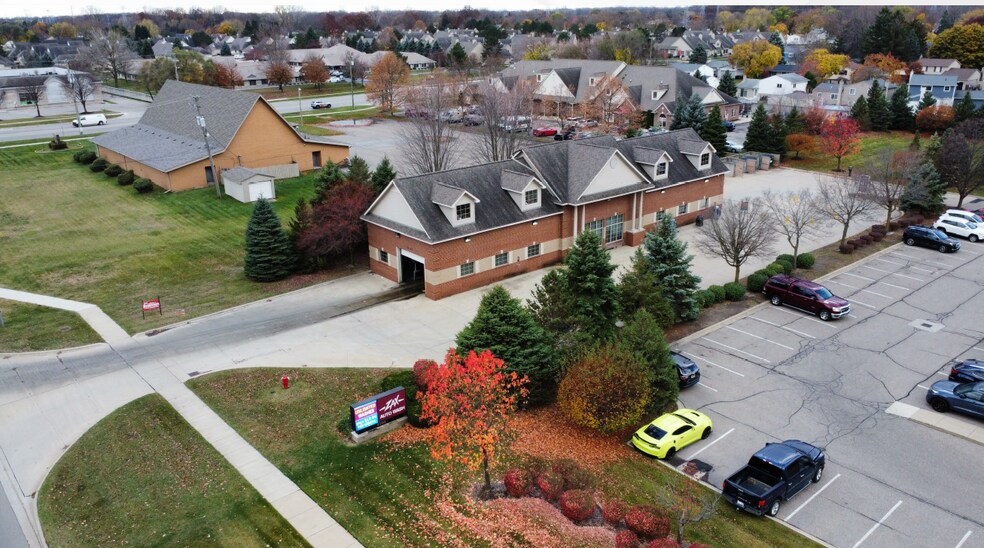 More Photos Of 43103 Schoenherr Rd, Sterling Heights Carwash For Sale