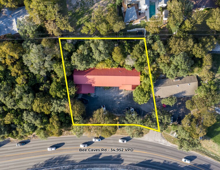 More Photos Of 3010 Bee Caves Rd, Rollingwood Medical For Lease