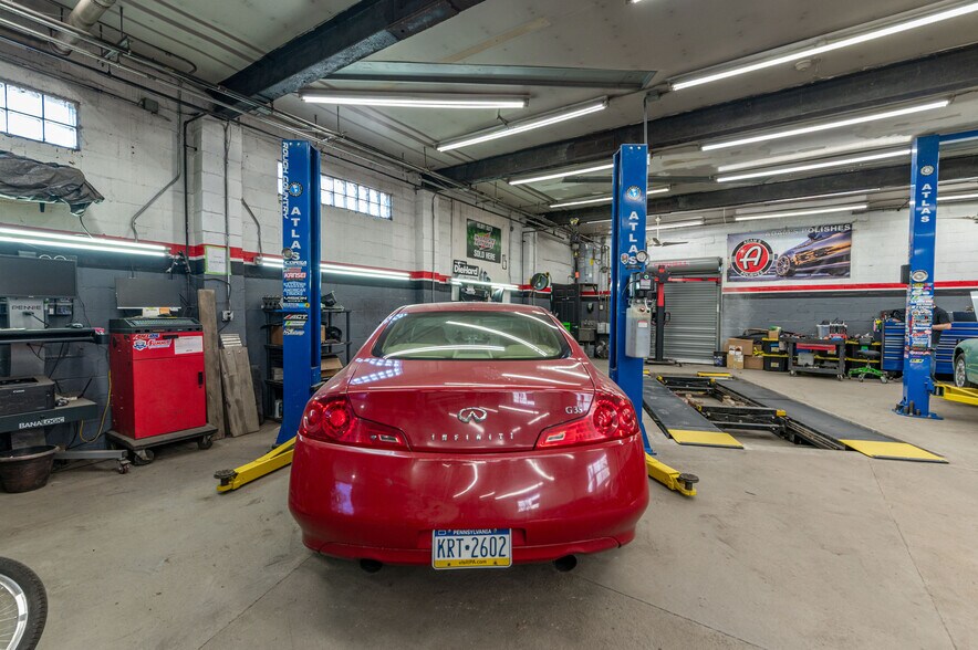 More Photos Of 2227 N 3rd Ave, Whitehall Service For Sale