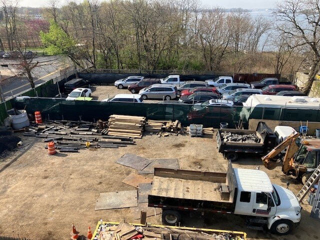 More Photos Of 509 Brush Ave, Bronx Land For Lease