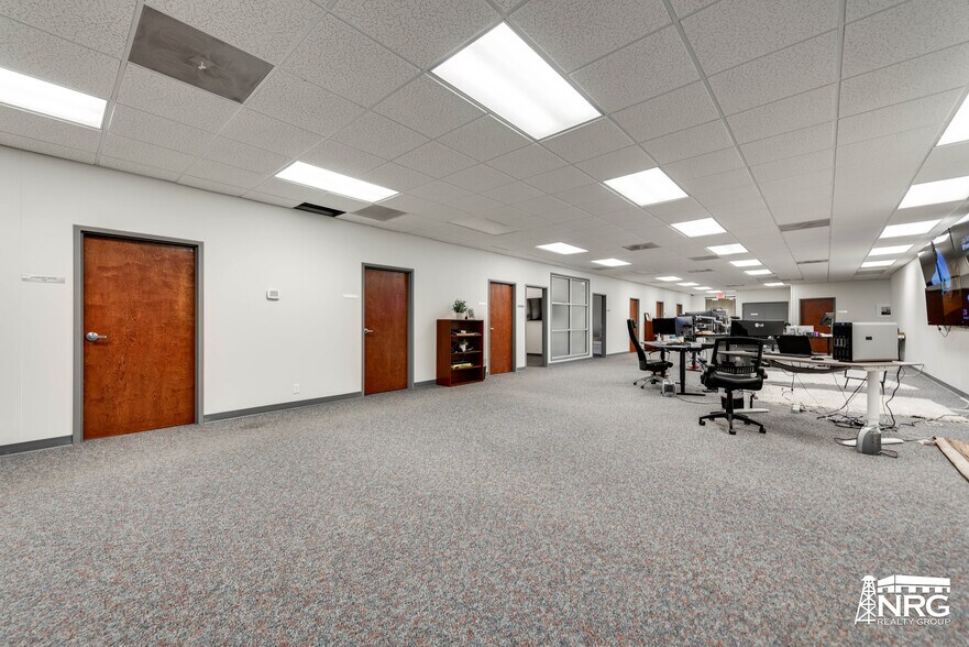 More Photos Of 10325 Younger Rd, Midland Loft Creative Space For Lease