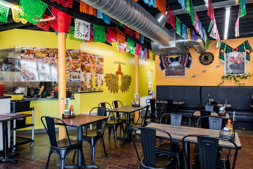 More Photos Of 2510 Market St, Detroit Storefront For Sale