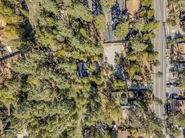 More Photos Of 54620 North Circle Drive dr, Idyllwild-Pine Cove Land For Sale