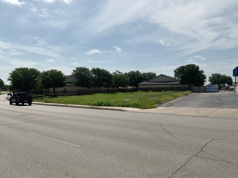 More Photos Of 1198 Borgfeld Rd, Schertz Land For Sale