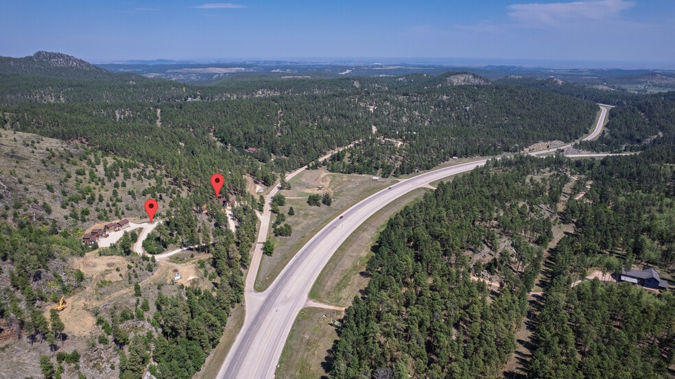 More Photos Of 13310 Silver Mountain Rd, Rapid City Hospitality For Sale