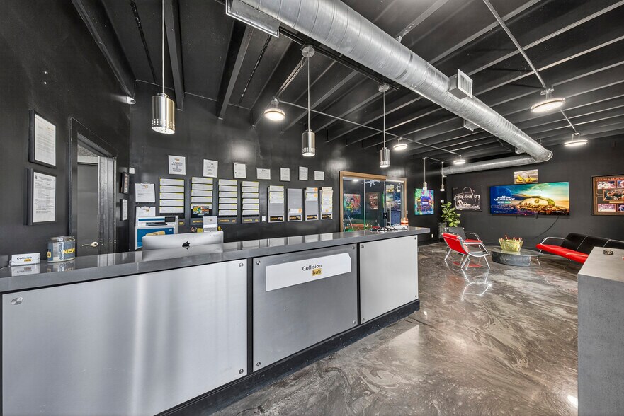 More Photos Of 1090 S 56th Ave, Hollywood Auto Repair For Sale