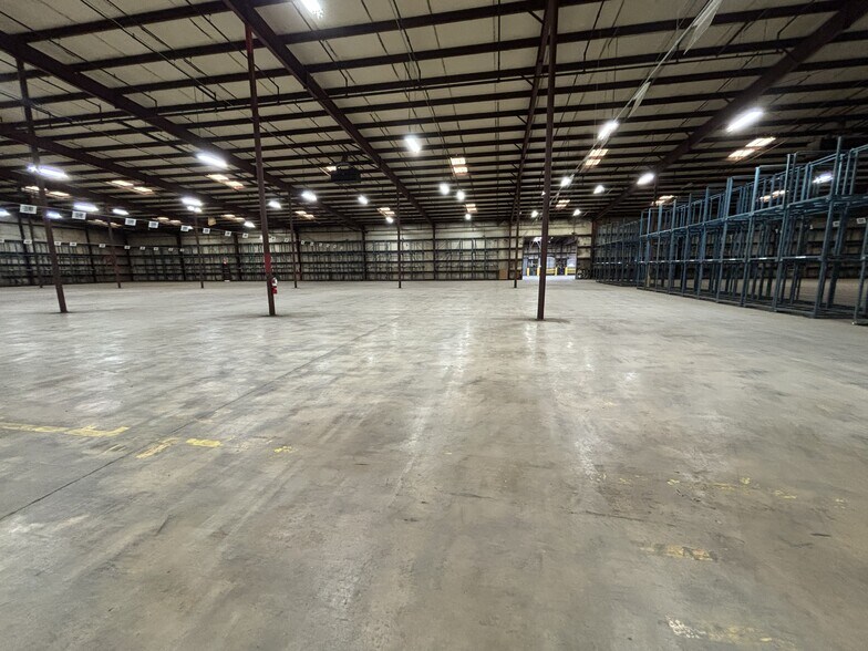 More Photos Of 2212 Randolph Rd, Shelby Industrial For Lease
