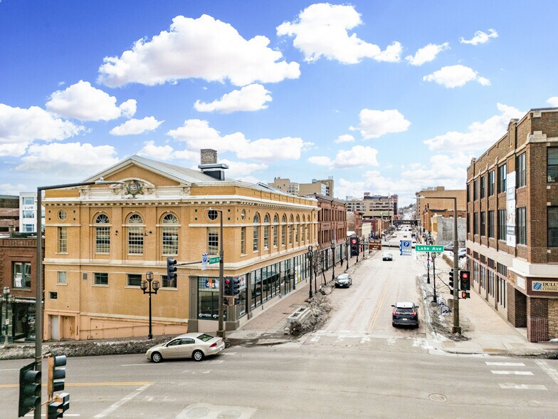 More Photos Of 2 W 1st St, Duluth Storefront For Sale