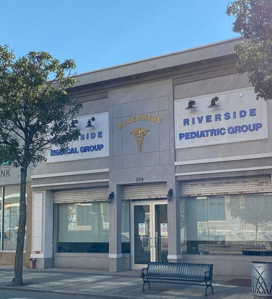 More Photos Of 504 - 506 Broadway, Bayonne Medical For Lease