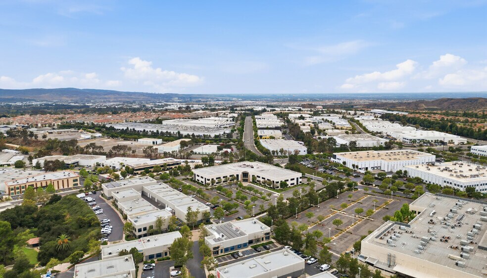 More Photos Of 26246 Enterprise Ct, Lake Forest Office For Sale