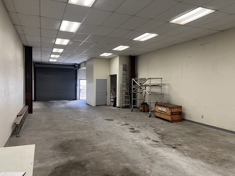 More Photos Of 934 Larkin St, San Francisco Warehouse For Sale