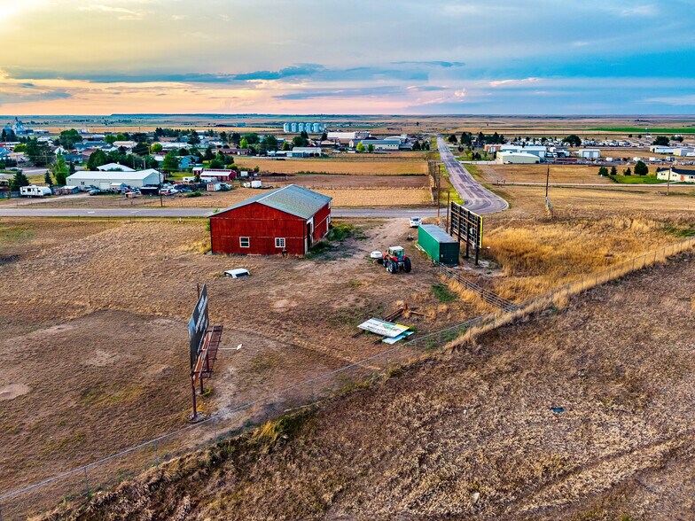 More Photos Of 708 6th St, Pine Bluffs Land For Sale