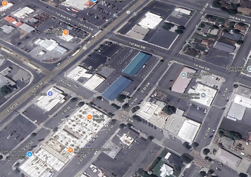 More Photos Of 405 Central Ave S, Quincy Office For Lease