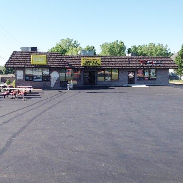 More Photos Of 3193 Chili Ave, Rochester Freestanding For Lease