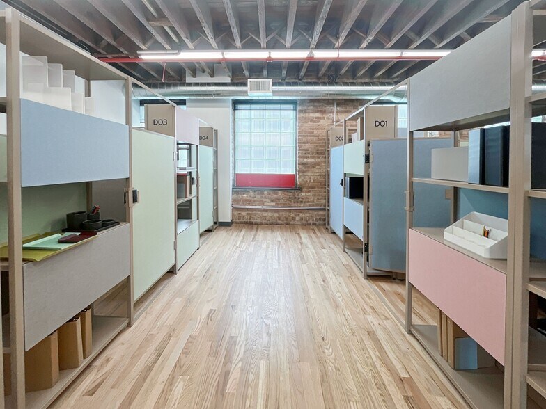 More Photos Of 1918 N Mendell St, Chicago Coworking Space