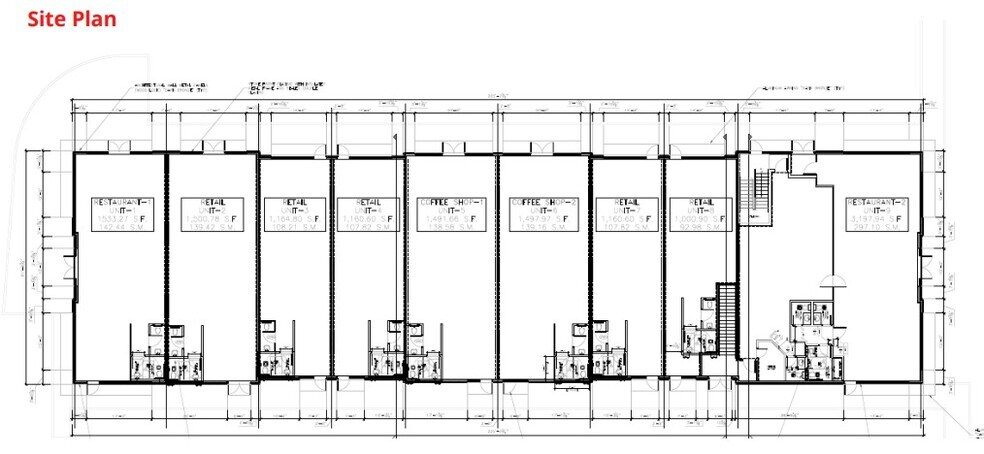 More Photos Of 2025 Division Rd, Windsor General Retail For Lease