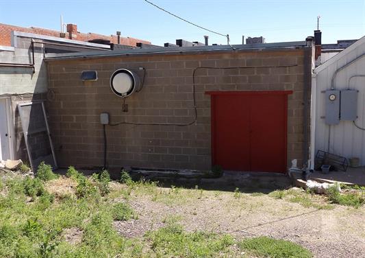 More Photos Of 511 Chief St, Benkelman Storefront For Sale