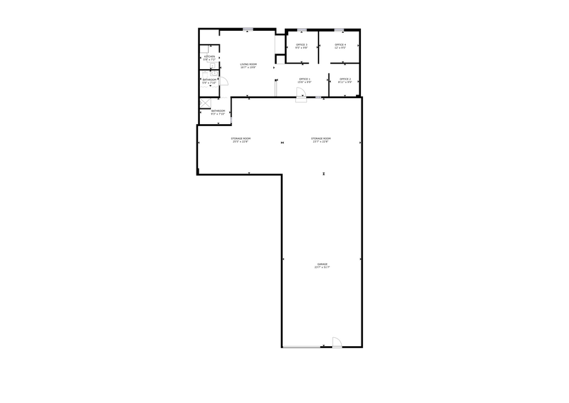 More Photos Of 175 Clendenny Ave, Jersey City Apartments For Sale