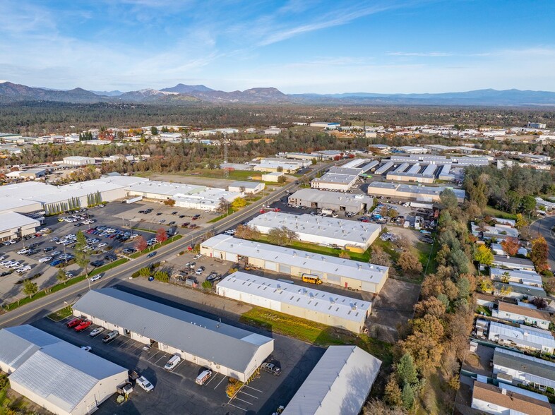 More Photos Of 4311 Caterpillar Rd, Redding Manufacturing For Sale
