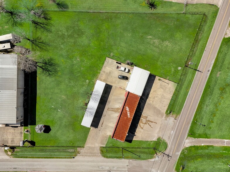 More Photos Of 6034 Brookside Rd, Pearland Carwash For Sale