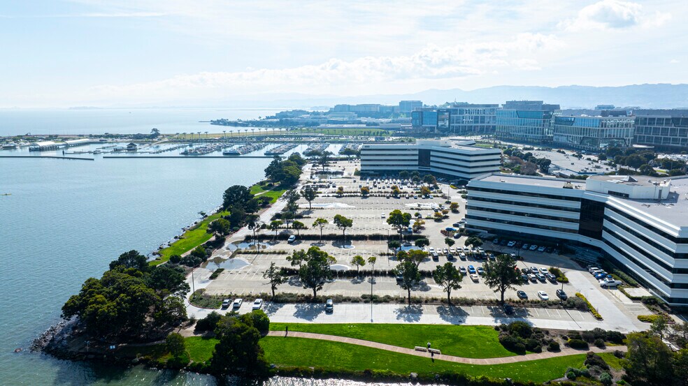 More Photos Of 395 Oyster Point Blvd, South San Francisco Unknown For Lease