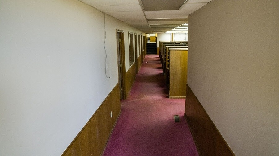 More Photos Of 4310 Oklahoma Ave, Woodward Distribution For Sale