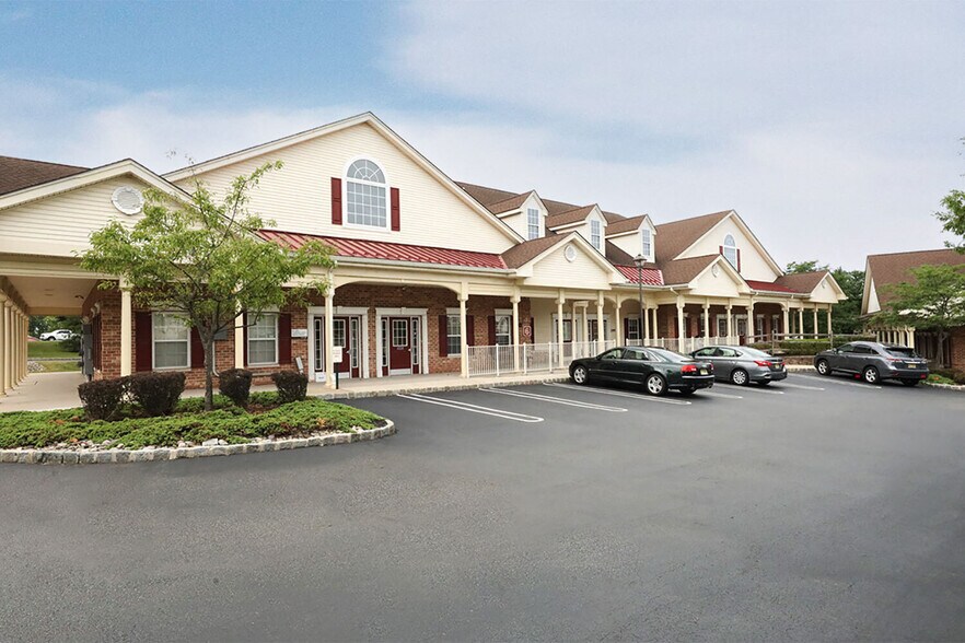 More Photos Of 3322 Us Highway 22, Branchburg Unknown For Lease