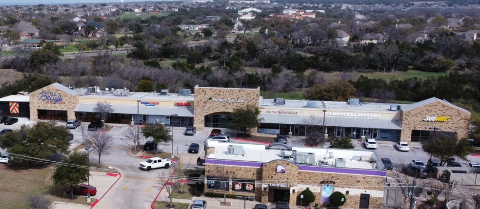 Primary Photo Of 9900 W Parmer Ln, Austin Land For Lease