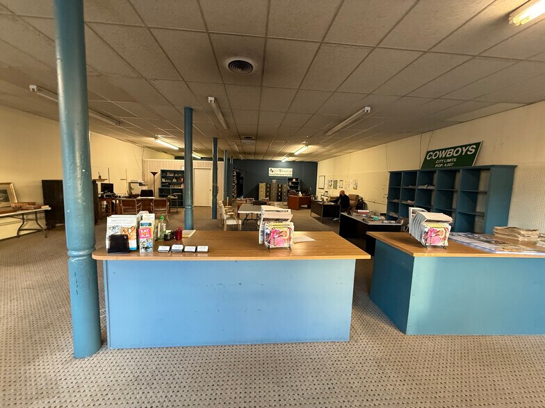More Photos Of 112 Quitman St, Pittsburg General Retail For Sale