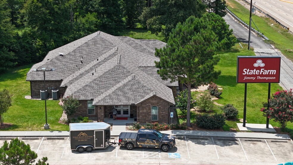 More Photos Of 5155 W Davis St, Conroe Medical For Lease