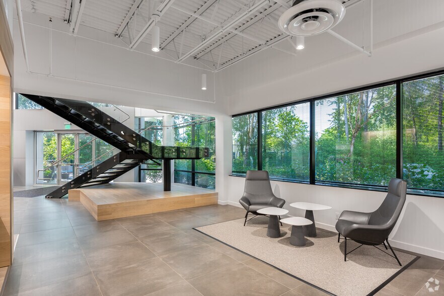 More Photos Of 500 Naches Ave SW, Renton Office For Lease