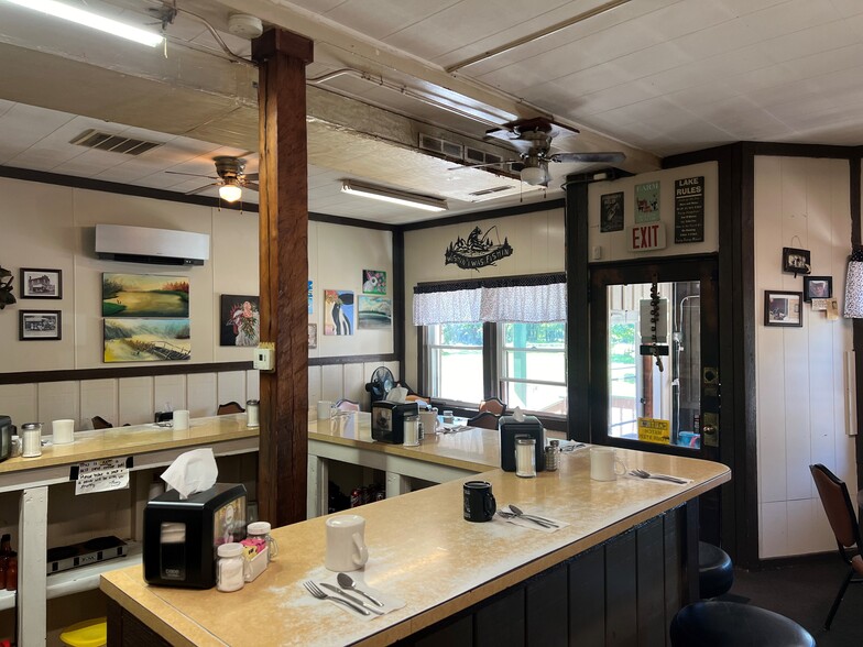 More Photos Of 1241 Greenville Rd, Cortland Restaurant For Sale