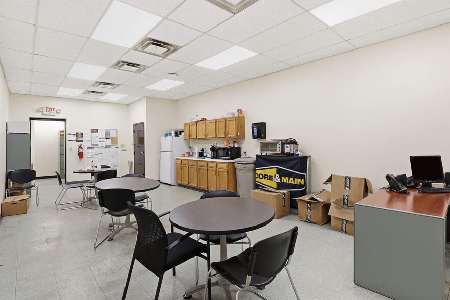 More Photos Of 6800 W Henrietta Rd, Rush Warehouse For Sale