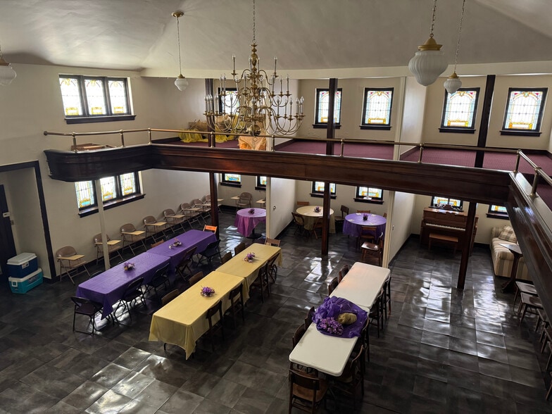 More Photos Of 400 Westinghouse Ave, Wilmerding Religious Facility For Sale